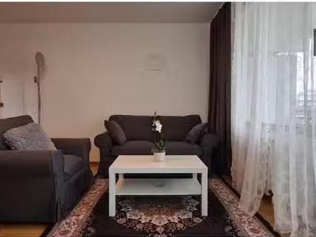 1 Zimmer Wohnung zur Miete in Neuss, Köln