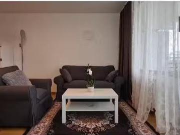 1 Zimmer Wohnung zur Miete in Neuss, Köln