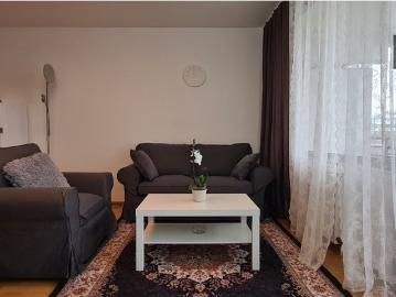 1 Zimmer Wohnung zur Miete in Neuss, Köln