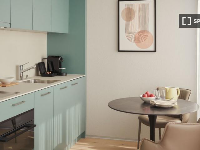 1 Zimmer Wohnung zur Miete in Opfikon, Zürich