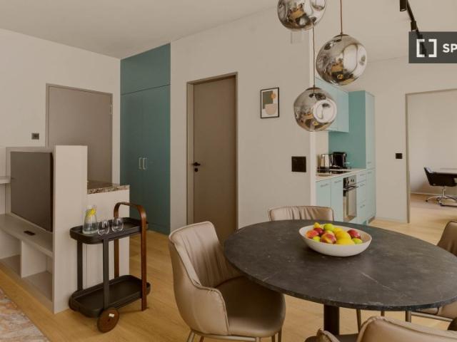 1 Zimmer Wohnung zur Miete in Opfikon, Zürich