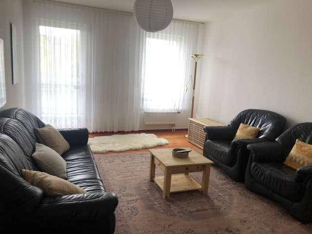 1 Zimmer Wohnung zur Miete in Pankow