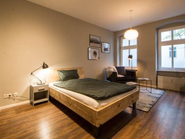 1 Zimmer Wohnung zur Miete in Prenzlauer Berg, Berlin