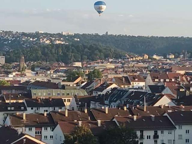 1 Zimmer Wohnung zur Miete in Relenberg, Stuttgart