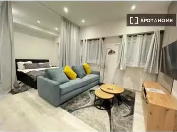 1 Zimmer Wohnung zur Miete in Rüsselsheim am Main