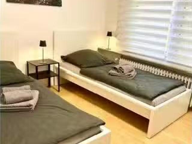 1 Zimmer Wohnung zur Miete in Stuttgart