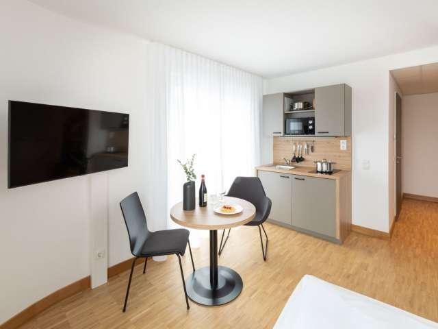 1 Zimmer Wohnung zur Miete in Stuttgart