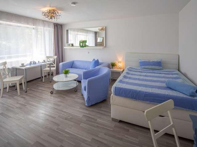 1 Zimmer Wohnung zur Miete in Stuttgart