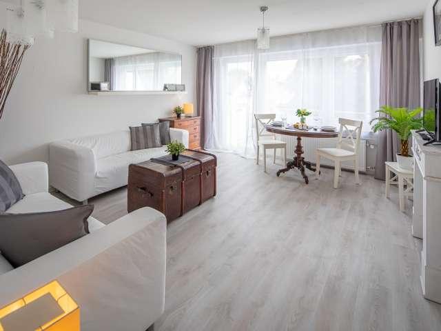 1 Zimmer Wohnung zur Miete in Stuttgart