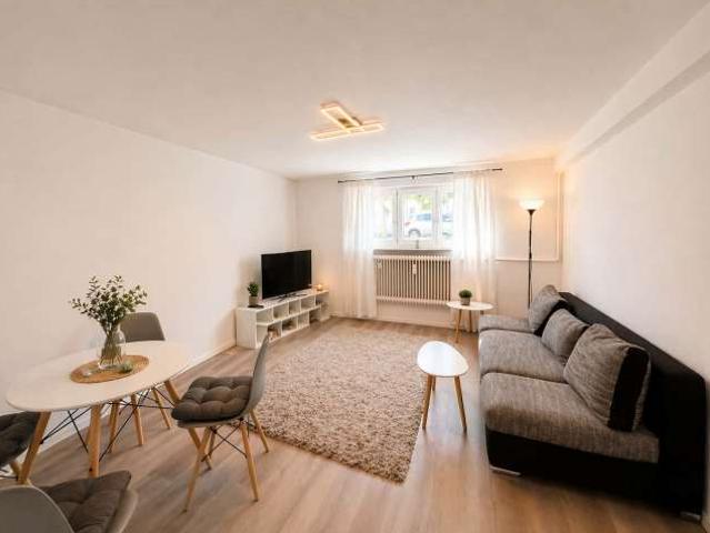 1 Zimmer Wohnung zur Miete in Stuttgart, Deutschland