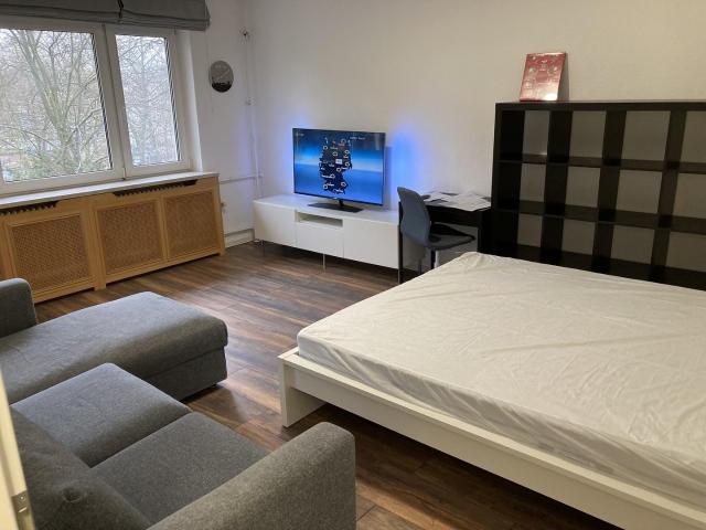 1 Zimmer Wohnung in Lankwitz! Selbstnutzung ab Februar 2027 oder Kapitalanlage