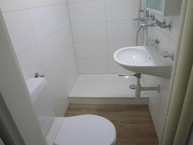 1 Zimmer Wohnung