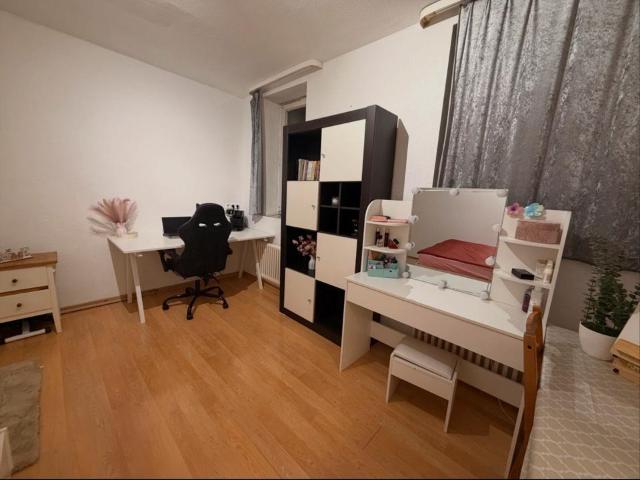 1 Zimmer Wohnung