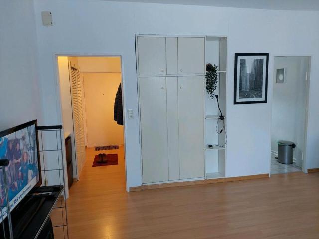 1 Zimmer Wohnung