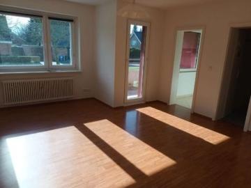 1 Zimmer Wohnung