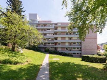1 Zimmer Wohnung