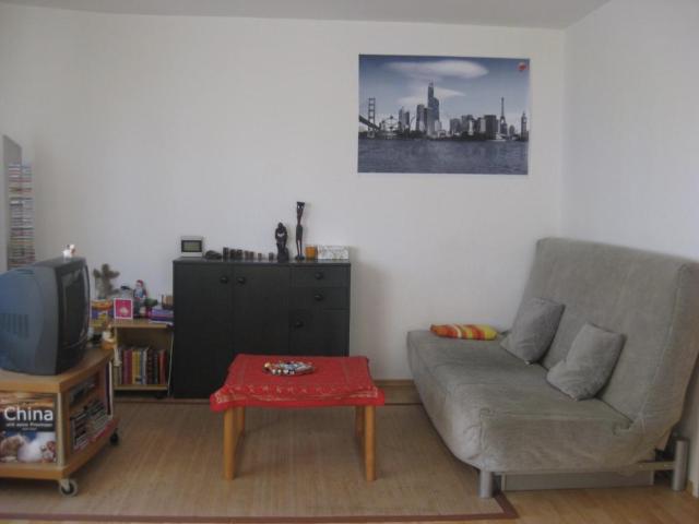 1 Zimmer Wohnung 1 room apartment
