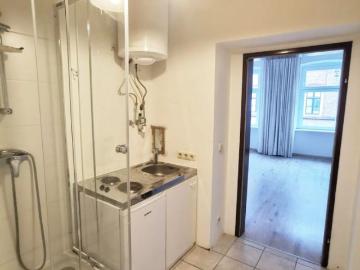Humboldtgasse, KG Favoriten, Wien