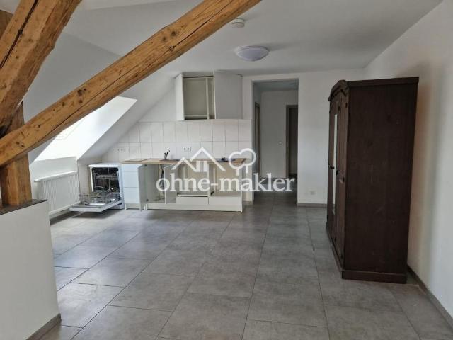1 Zimmer Wohnung