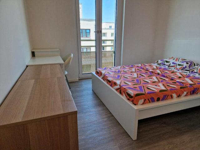 1 Zimmer Wohnung