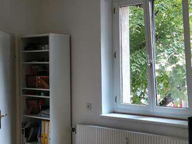 1 Zimmer Wohnung 38m2