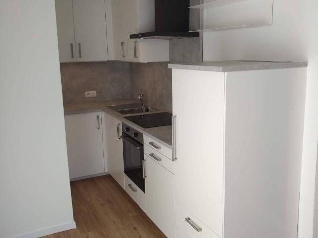 1 Zimmer Wohnung 32 m² im Zentrum von Telfs