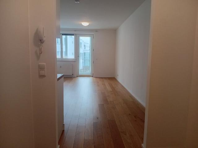 1 Zimmer Wohnung | 3m² Loggia | Linz Urfahr