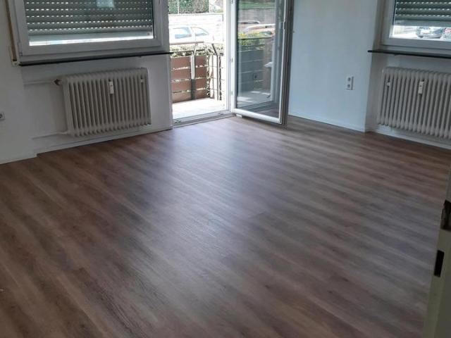 1 Zimmer Wohnung