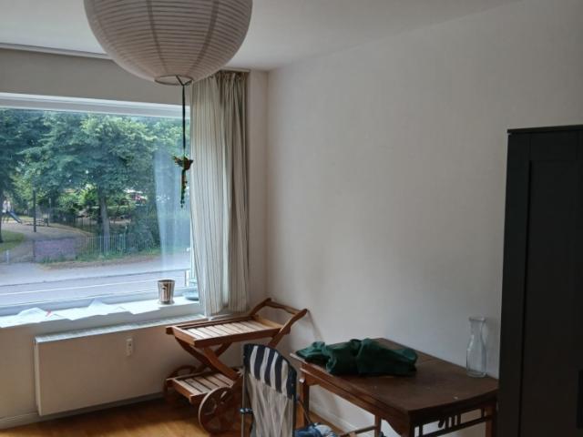 1 Zimmer Wohnung