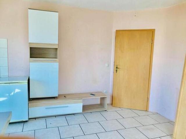 1 Zimmer Wohnung 520,00 EUR Kaltmiete, ca.12,00 m²