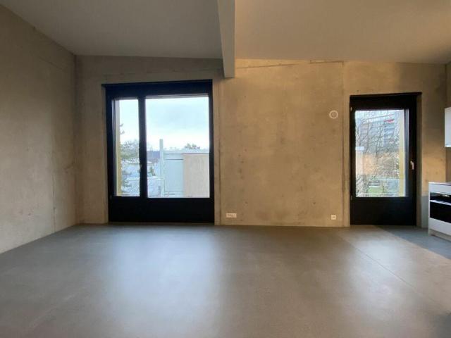 1 Zimmer Wohnung