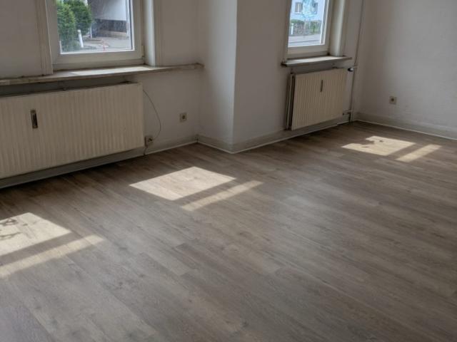 1 Zimmer Wohnung