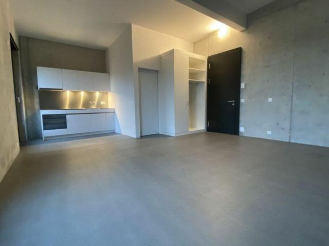 1 Zimmer Wohnung