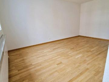 1 Zimmer Wohnung