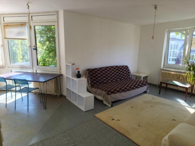 1 zimmer wohnung