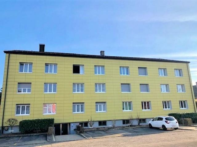 1 Zimmer Wohnung