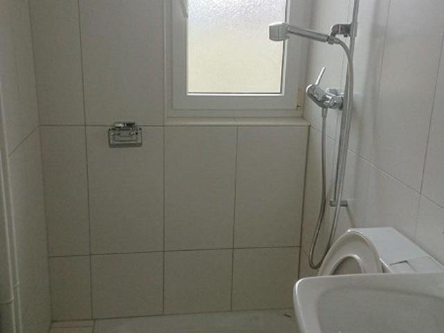 1 Zimmer Wohnung