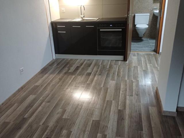 1 Zimmer Wohnung