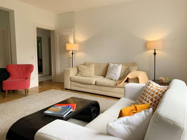 1 Zimmer Wohnung 90qm Hamburg Alster Uhlenhorst
