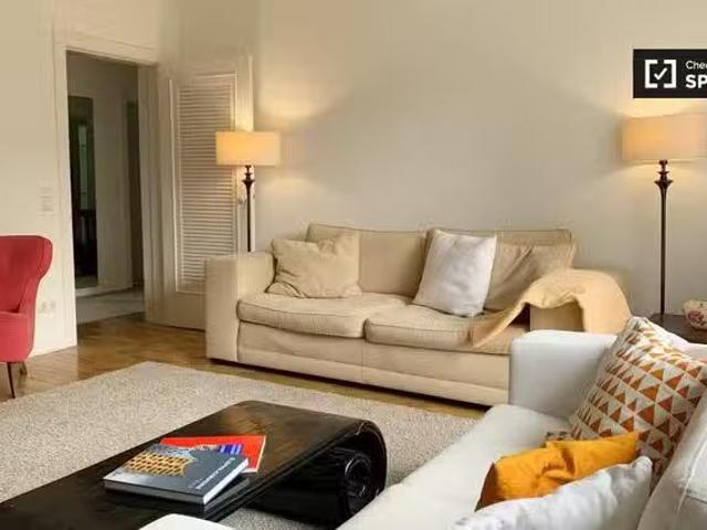 1 Zimmer Wohnung 90qm Hamburg Alster Uhlenhorst