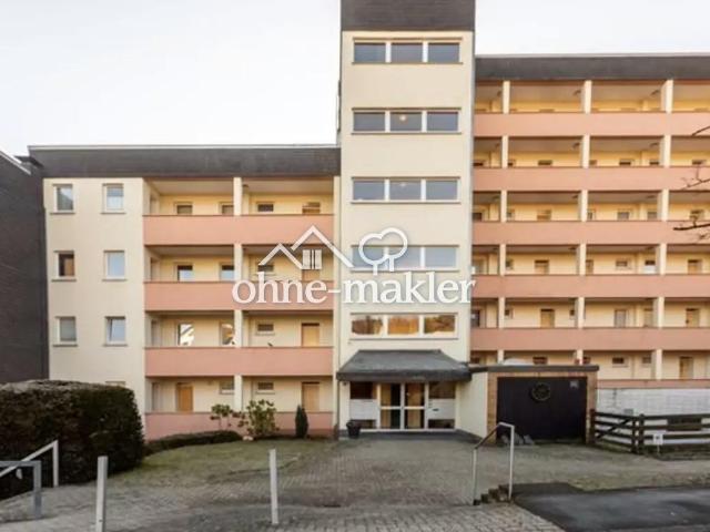 1 Zimmer Wohnung/Apartment Ferienwohnung Brilon
