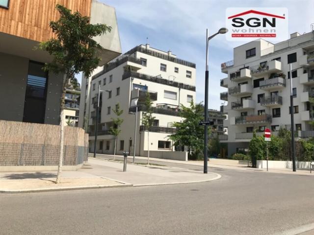 1 Zimmer Wohnungen mit Balkon in Miete Baugruppe