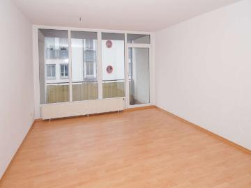 1 Zimmer Wohnungspaket in der Nähe der Karl Heine Straße