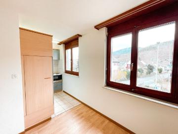 1 Zimmer Wohnung/Studio