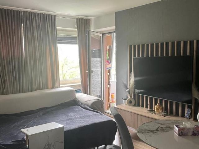 1 Zimmer zu vermieten Oktoberfest