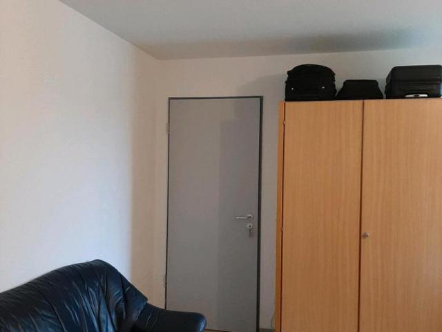 1 Zimmer zur Untervermietung ab dem 01.06.2026