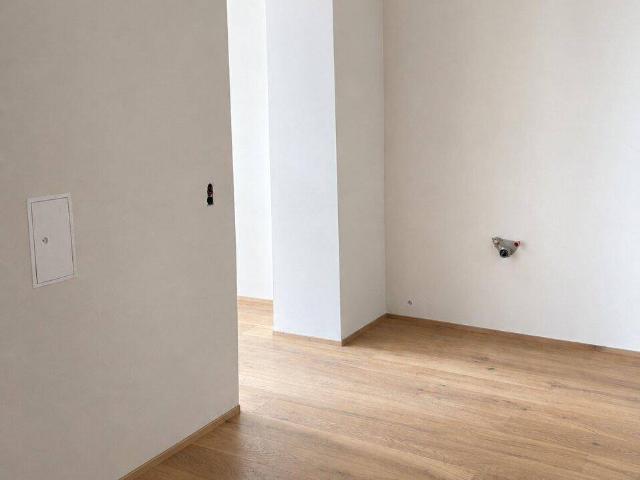 1 Zimmer Anlegerwohnung Erstbezug inkl. Einbauküche – nahe U6 Floridsdorf
