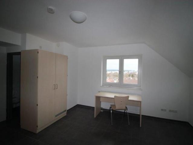 1 Zimmer Apartment 15m2 20qm2 Studentenverbindung