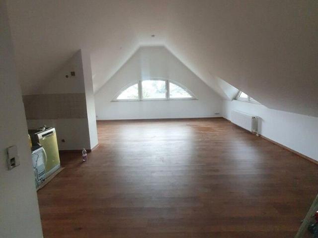1 Zimmer Apartment ERSTBEZUG nach Sanierung