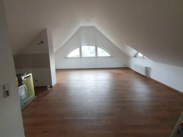1 Zimmer Apartment ERSTBEZUG nach Sanierung